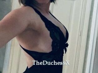 TheDuchessX