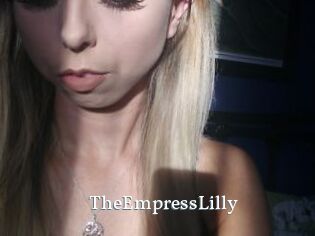 TheEmpressLilly