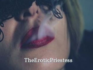 TheEroticPriestess SexyIdol