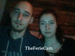 TheFerieCam