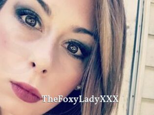 TheFoxyLadyXXX