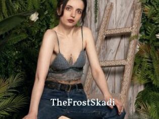TheFrostSkadi SexyIdol