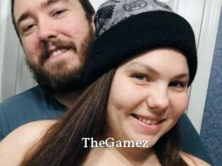 TheGamez