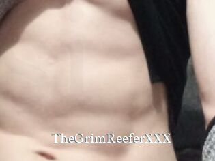 TheGrimReeferXXX SexyIdol