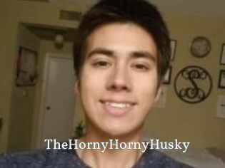 TheHornyHornyHusky