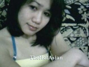 TheHotAsian