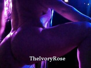 TheIvoryRose