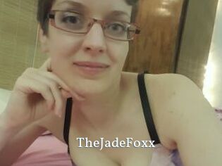 TheJadeFoxx