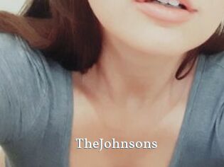 TheJohnsons SexyIdol