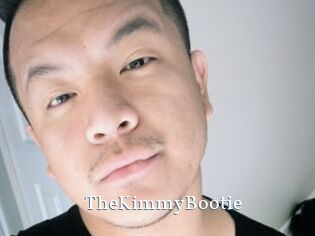 TheKimmyBootie SexyIdol
