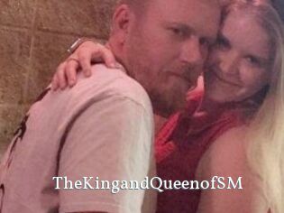TheKingandQueenofSM