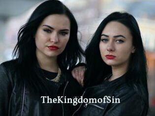 TheKingdomofSin