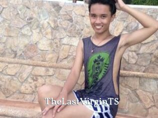 TheLastVirginTS