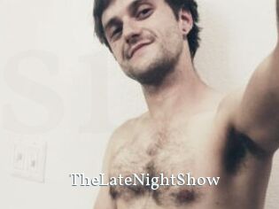 TheLateNightShow