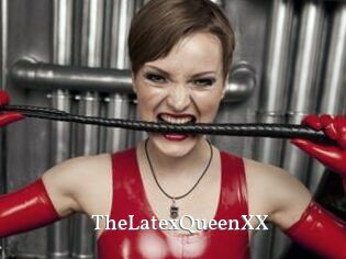 TheLatexQueenXX