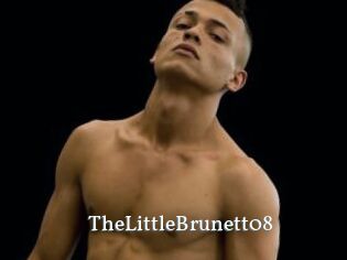 TheLittleBrunett08