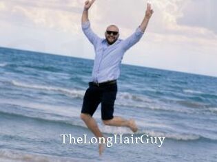 TheLongHairGuy SexyIdol