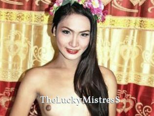 TheLuckyMistresS