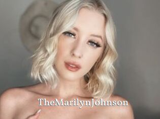 TheMarilynJohnson