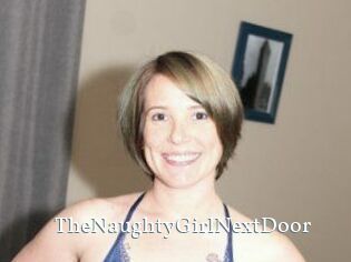 TheNaughtyGirlNextDoor
