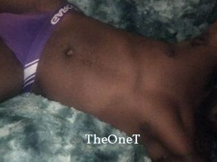 TheOneT