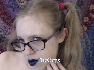 TheOryx