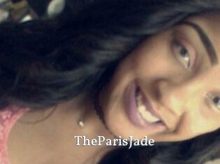 TheParisJade SexyIdol