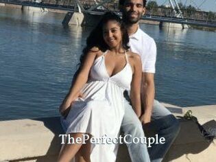 ThePerfectCouple