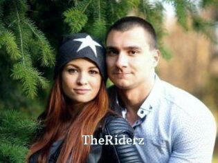 TheRiderz