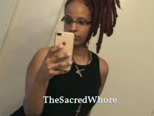 TheSacredWhore