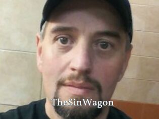 TheSinWagon