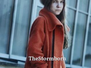 TheStormborn