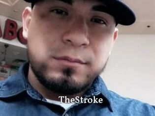 TheStroke