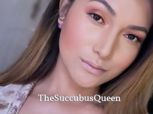 TheSuccubusQueen