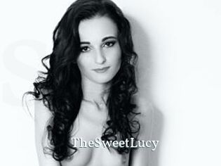 TheSweetLucy SexyIdol