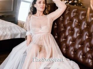 The_Sweetest