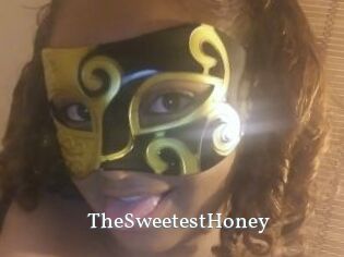 TheSweetestHoney