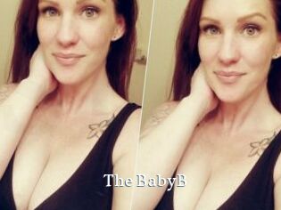 The_BabyB