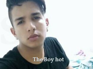 The_Boy_hot SexyIdol