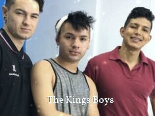 The_Kings_Boys