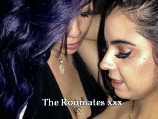 The_Roomates_xxx