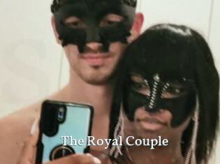 The_Royal_Couple