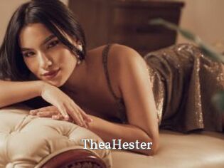 TheaHester