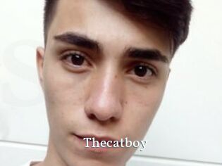 Thecatboy