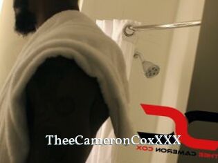 TheeCameronCoxXXX
