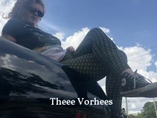 Theee_Vorhees