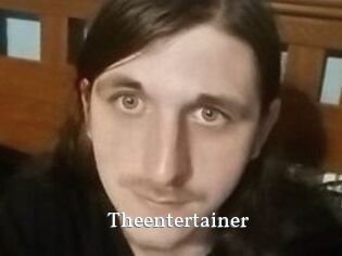 Theentertainer