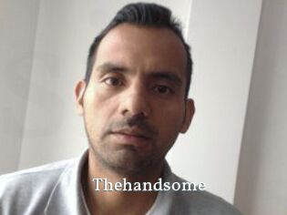 Thehandsome