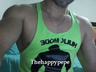 Thehappypepe SexyIdol
