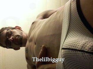 Thelilbigguy